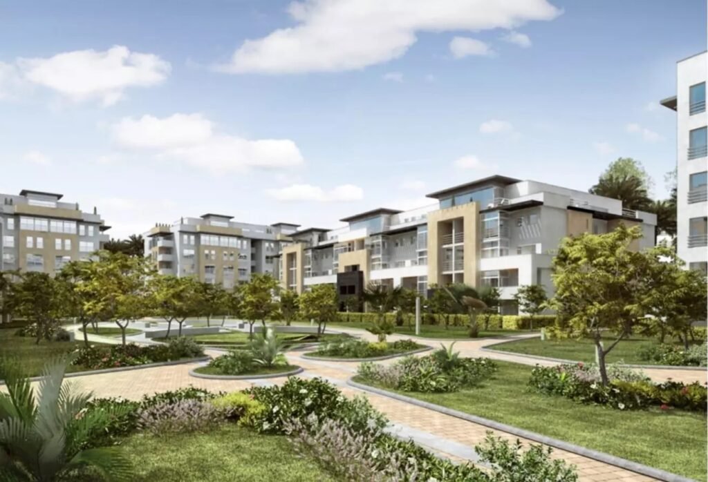 هايد بارك التجمع الخامس