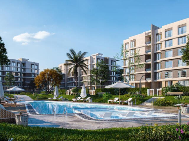 هايد بارك التجمع الخامس