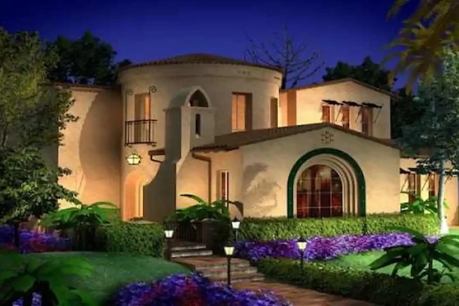 هايد بارك التجمع الخامس