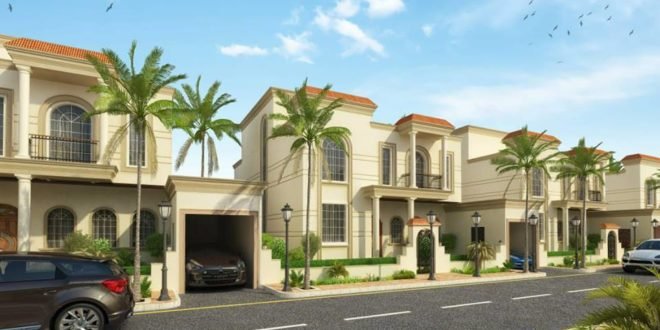 أتيكا العاصمة الجديدة