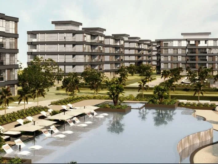 دي جويا العاصمة الإدارية