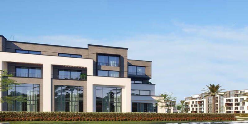 تاج سيتي القاهرة الجديدة