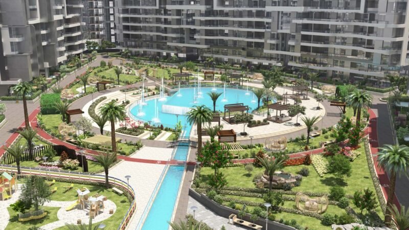 كمبوند ريفان