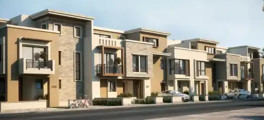 تاج سيتي القاهرة الجديدة