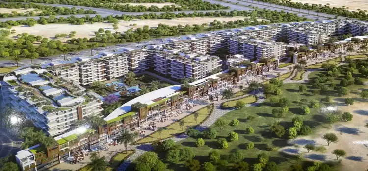 دي جويا العاصمة الإدارية