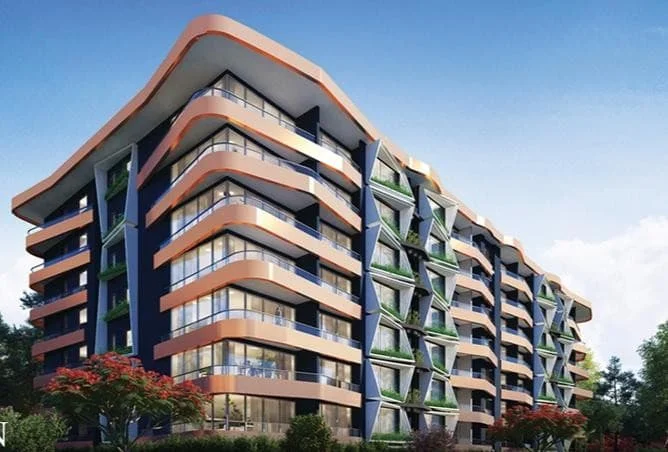 ميدتاون سكاي العاصمة الجديدة