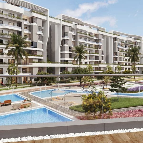 كمبوند ريفان