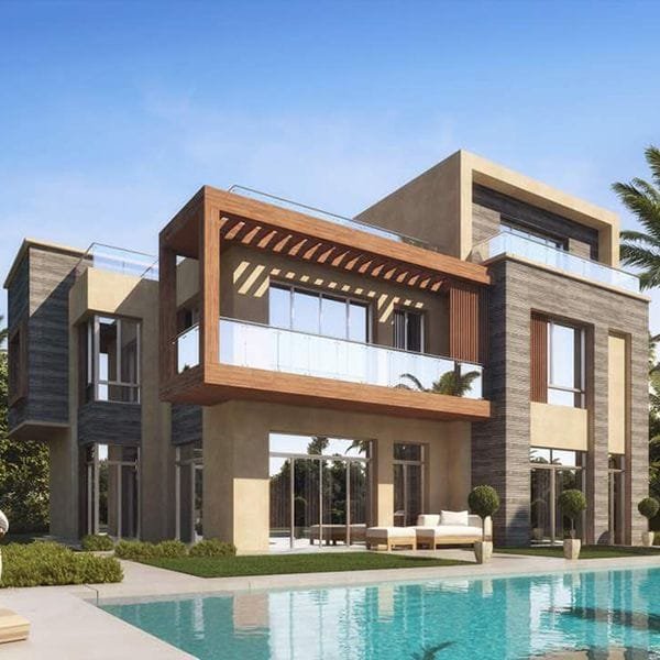 تاج سيتي القاهرة الجديدة