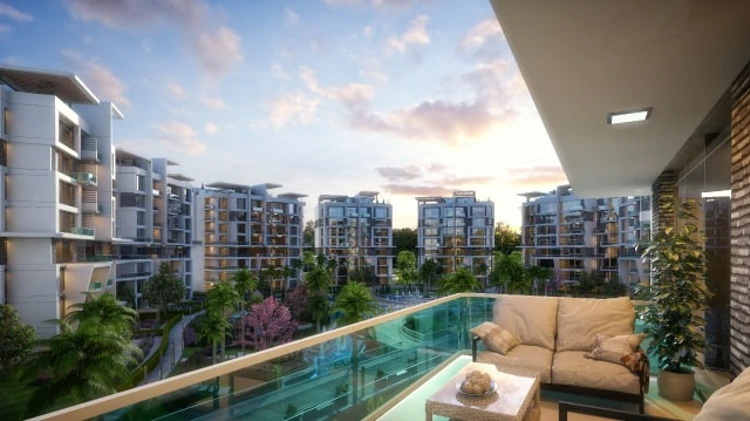 أتيكا العاصمة الجديدة