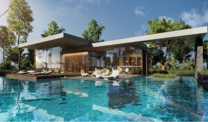 كمبوند فينشي