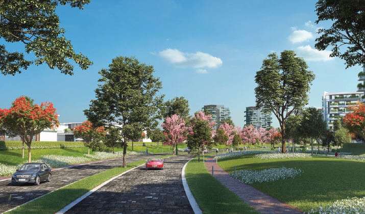 كمبوند-البوسكو-العاصمة-الادارية