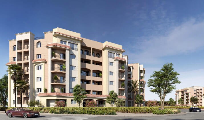 المقصد العاصمة الإدارية الجديدة