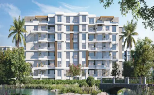 بالم هيلز التجمع الخامس