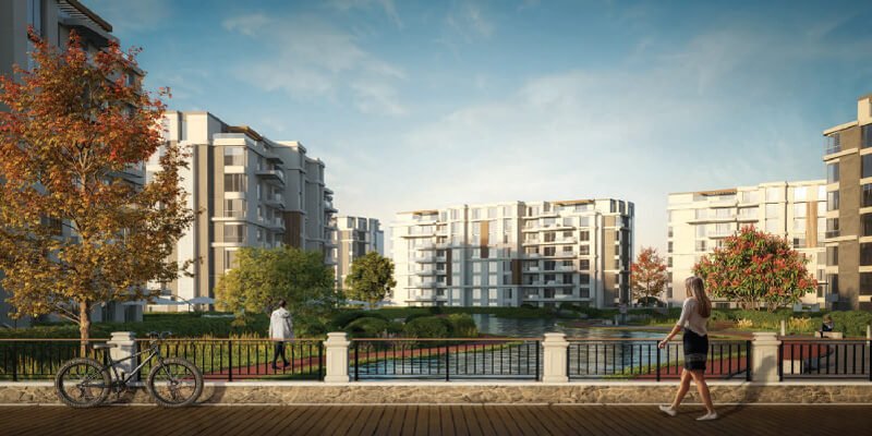 بالم هيلز التجمع الخامس