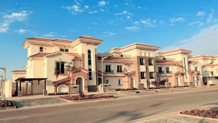 المقصد العاصمة الإدارية الجديدة