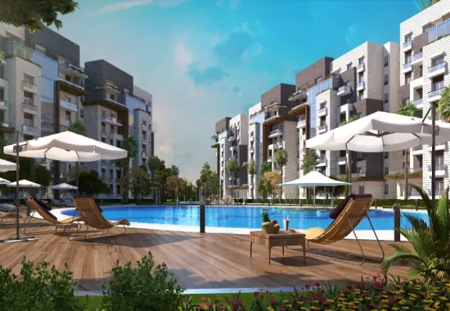 كمبوند اويا