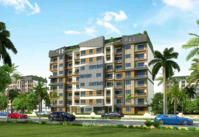 ذا سيتي فالي