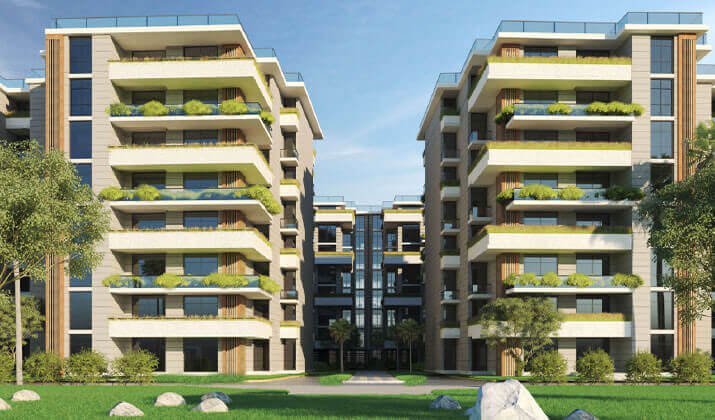 دي جويا العاصمة الإدارية