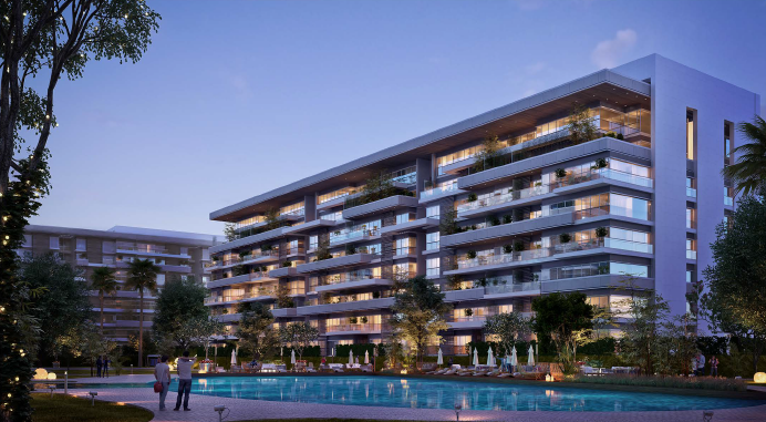 سيناريو العاصمة الإدارية