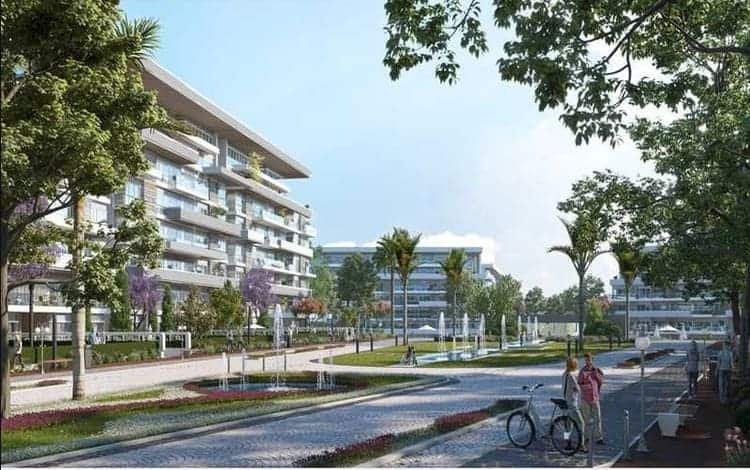 سيناريو العاصمة الإدارية