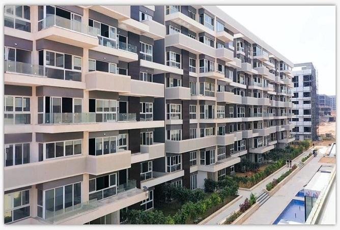 سيناريو العاصمة الإدارية