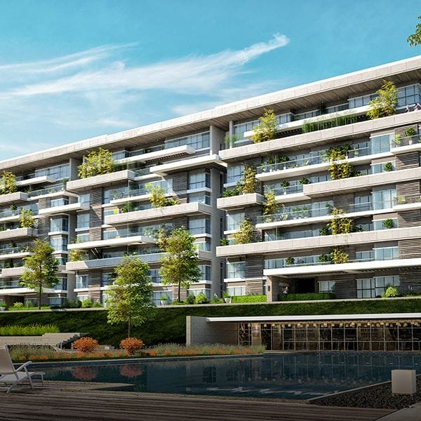 سيناريو العاصمة الإدارية