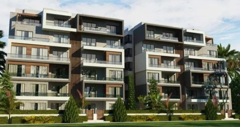 بالم هيلز التجمع الخامس