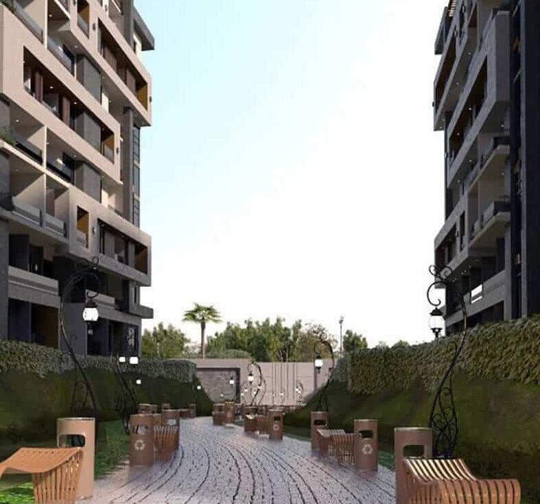 كابيتال هايتس