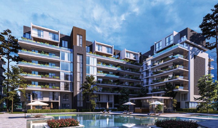 كمبوند-البوسكو-العاصمة-الادارية