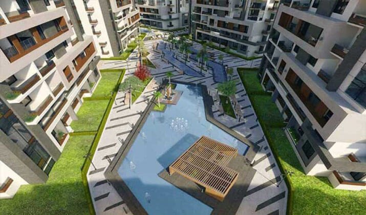 كابيتال هايتس