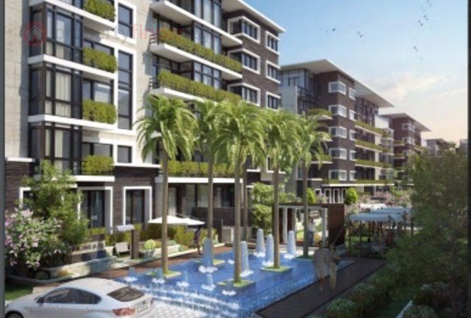 كمبوند كابيتال واي العاصمة