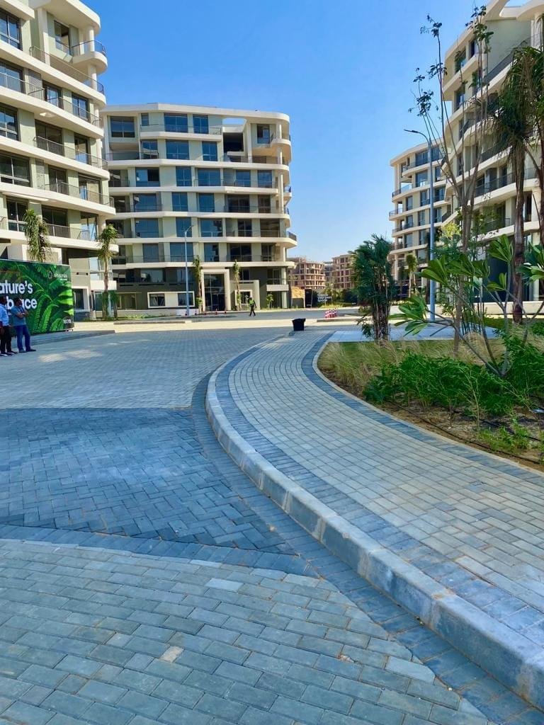 كمبوند ارمونيا