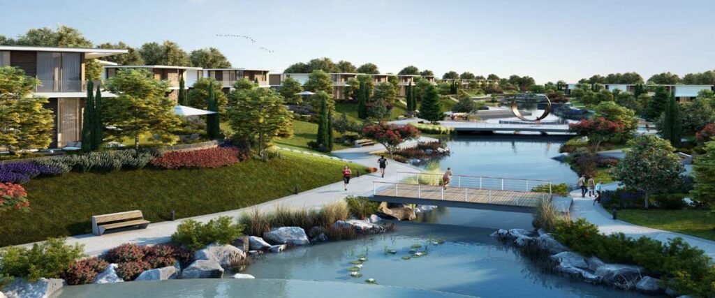 كمبوند-البوسكو-العاصمة-الادارية