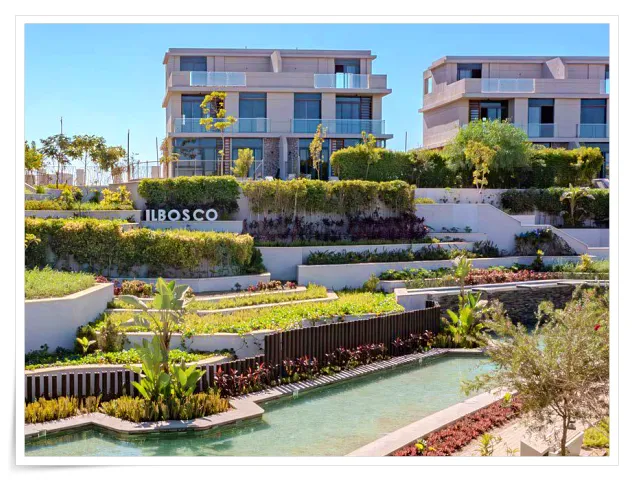 كمبوند-البوسكو-العاصمة-الادارية