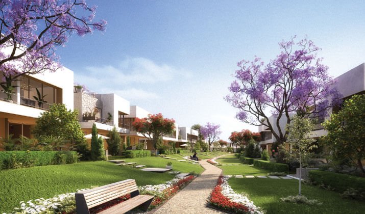 كمبوند-البوسكو-العاصمة-الادارية