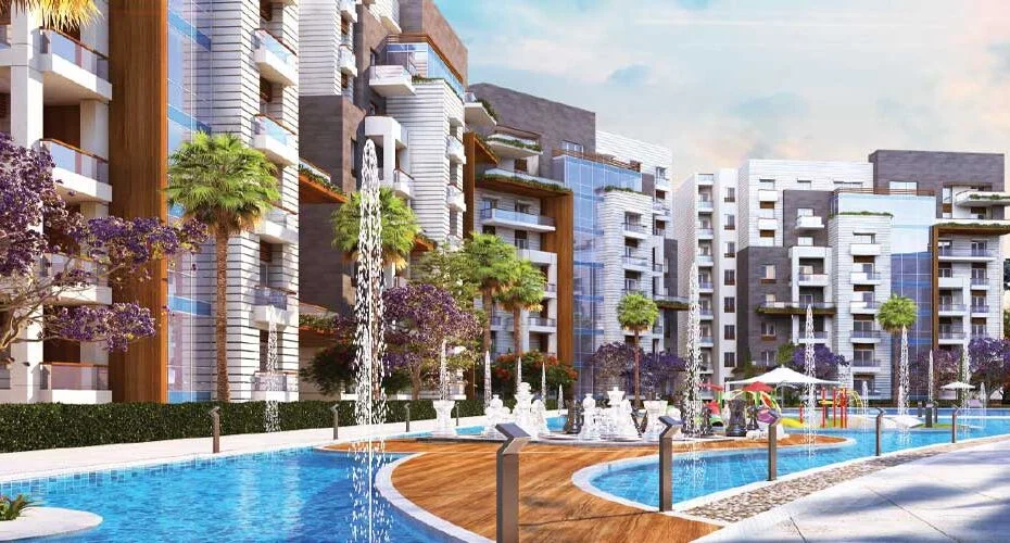 كمبوند اويا