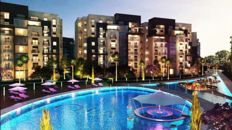 كمبوند اويا