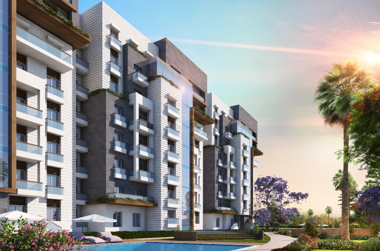 كمبوند اويا