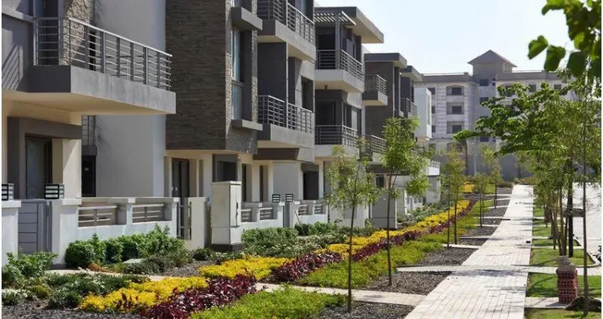 تاج سيتي القاهرة الجديدة