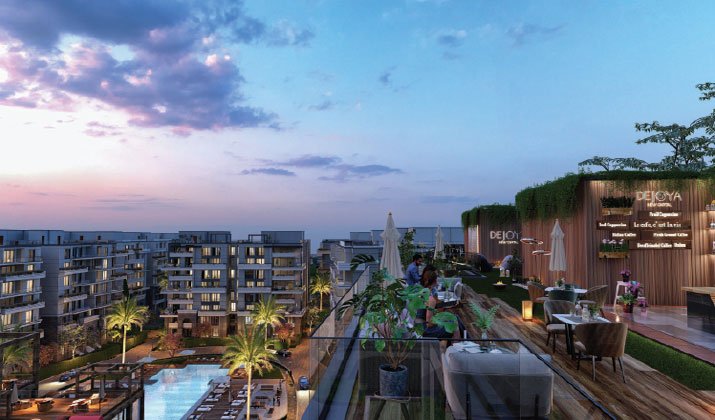 دي جويا العاصمة الإدارية