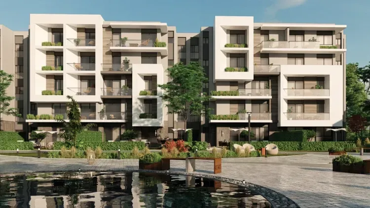 دي جويا العاصمة الإدارية