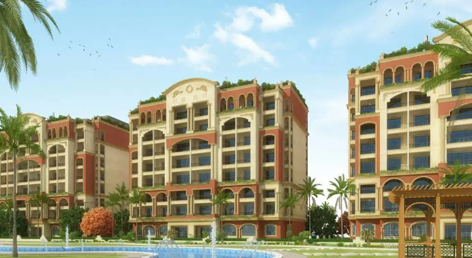 ذا سيتي فالي