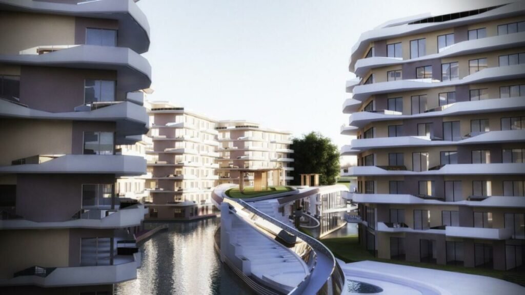 كمبوند-روزس