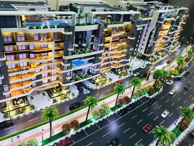 كمبوند ريفان