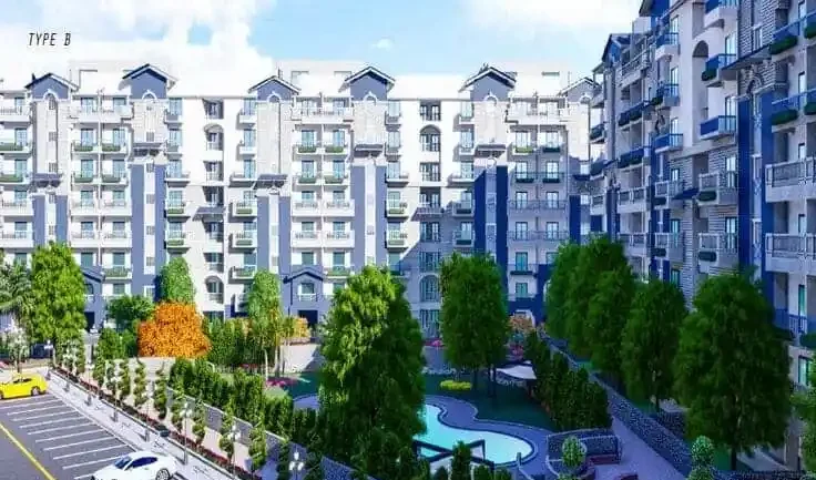 كمبوند ريفان