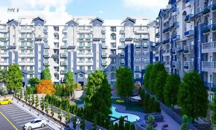 كمبوند ريفان