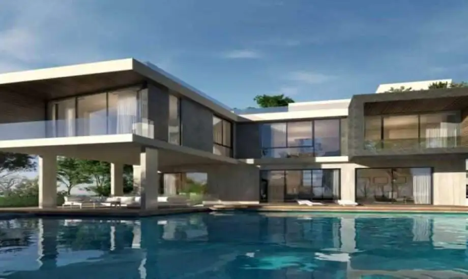 كمبوند فينشي