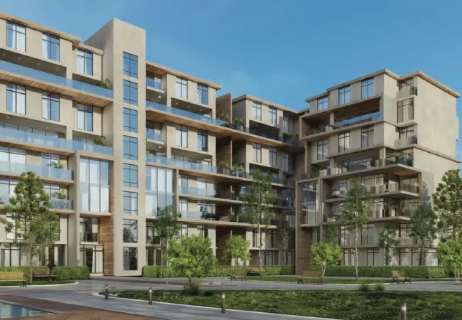 كمبوند فينشي