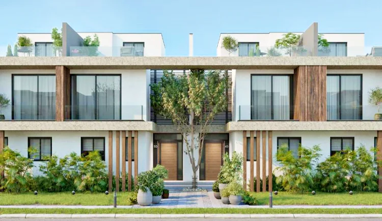 كمبوند فينشي