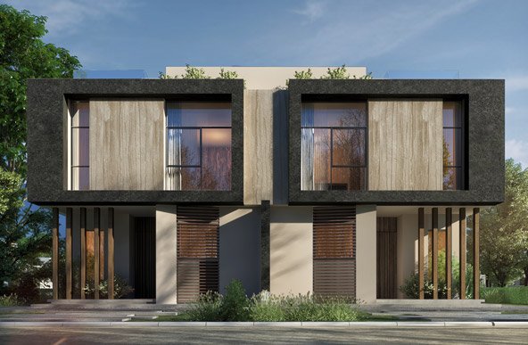 كمبوند فينشي